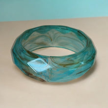 Load image into Gallery viewer, Marisol Resin Bracelet