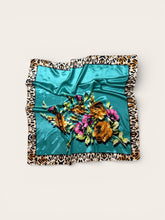 Load image into Gallery viewer, "LA FIERA" - Satin XL Scarf