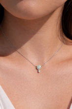 Load image into Gallery viewer, "PALMA" Necklace
