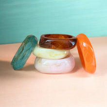 Load image into Gallery viewer, Marisol Resin Bracelet
