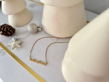 Load image into Gallery viewer, LA QUE MANDA Gold Necklace
